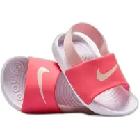 Nike Kawa Magic Ember White Echo Pink (TD) - EU 26