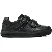 Geox Sneakers J Arzach B. E J844AE 05443 C9999 S Schwarz 29