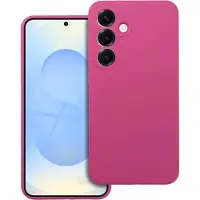 OEM SILICONE 2mm Handyhülle passend für MOTOROLA G56 5G rosa