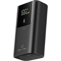 Cuktech PB1055 55W Powerbank 10000mAh USB-C Grau