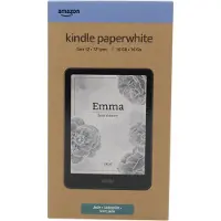 Amazon Kindle Paperwhite (2024) 7 16 Gb Ebook