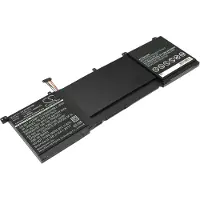 TDR Asus Akku für N501JW Notebook – Laptop-Ersatzakku