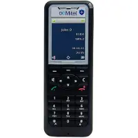 Mitel 612dt Festnetztelefon