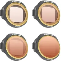 Sunnylife Mini 5 Pro Set Drohnenkamerafilter