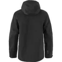 Fjällräven - Wanderjacke aus GORE-TEX - Keb GTX Jacket M Black für Herren - Größe S - schwarz
