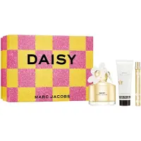 Marc Jacobs Daisy EDT 100 ml + EDT MINI 10 ml + BL 75 ml (woman)