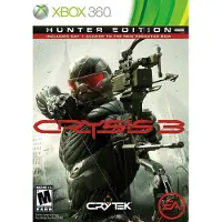 Crysis 3 - Hunter Edition