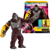 Famosa Giant Kong 11`` ``roll &amp; Battle Punch`` Figur