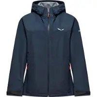 Salewa Puez 2.5L Powertex Jacket W navy blazer (3960) 42