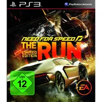 Need for Speed - The Run (Limited Edition)