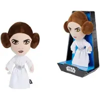 Simba Star Wars Prinzessin Leia Teddybär