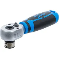Bgs 353 Bit-Knarre für 10 mm Bits