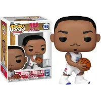 Funko POP! Nba Legends Sports Dennis Rodman 1992 Figur