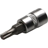 SW-Stahl Steckschlüsseleinsatz TEO/4-T27 36mm 99mm 13mm