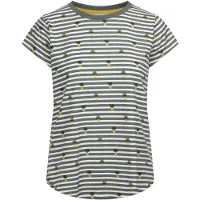 Trespass Calypso Kurzarm-t-shirt