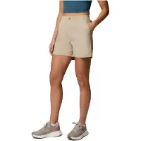 Columbia Herren Shirt Cedar Crest Short