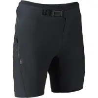 FOX Racing Damen-Shorts Fox W Flexair Ascnt W/ Lnr XS