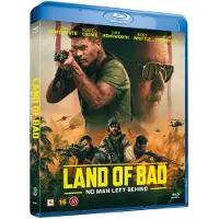 Dvd Land Of Bad
