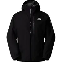 The North Face Herren Jacke M MOUNTAIN ATHLETICS RAINLIT HOODED JACK