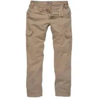 Man'S World Cargohose in khaki | Gr.: 56