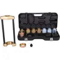 Ks Tools 440.9997, 23,3 kg, 38 Werkzeug