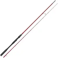 Westin W6 Finesse Shad Spinnrute