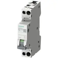 Siemens Leitungsschutzschalter - 5SL60167