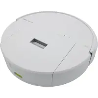 iRobot Roomba 205 DustCompactor, Beutellos, Weiß, Rund, 3 Rad/Räder, Walzenbürste & Seitenbürste, LiDAR