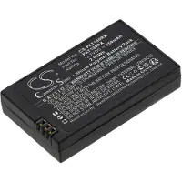 Cameron Sino Akku für Parrot, 550mAh Li-pol