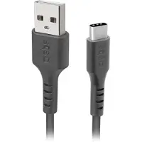 SBS Datenübertragungs- und Ladekabel Typ C - USB 2.0