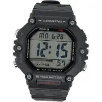 Casio Ae-1600h-1avef Uhr