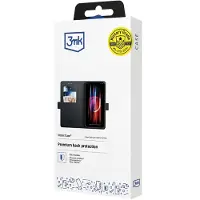3MK Schutzhülle "Wallet Case" für Redmi 15C 4G/5G (173 mm)