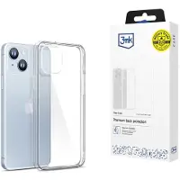 3MK Clear Case