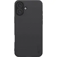NILLKIN Super Frosted Pro Magnetic Back Apple Iphone 16 Handyhülle