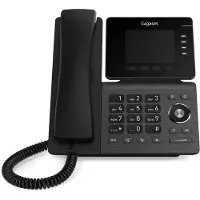 Gigaset-Pro Gigaset P810 IP PRO - Telefon mit Schnur