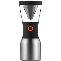 Asobu Kb900 Vacuum Kaffeemaschine 1.1l