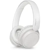 Philips TAH5209WT Leichter On-Ear-Kopfhörer weiß - Audio