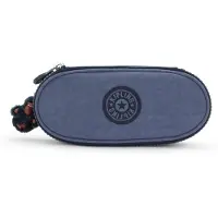 Kipling Duobox Spielzeugbox, Grau, Etui