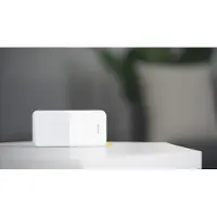 Huawei 4G Mobile WiFi 5 (E5586-326), Router für Mobilfunknetz, Weiß, Wi-Fi 4 (802.11n), 300 Mbit/s, 2,4 GHz, 4G