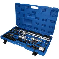 Ks Tools BT551010, 670 g, 300 mm, 92 mm, 65 mm, 41 Stück(e)