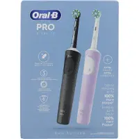 Oral-B Zahnbü rste Vitality Duo / D103