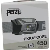 Petzl Tikka Scheinwerfer