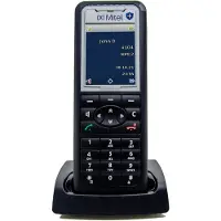 Mitel 612dt Festnetztelefon
