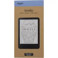 Amazon Kindle - 11. Generation - eBook-Reader - 16 GB - 15.2 cm (6")