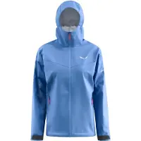 Salewa PUEZ 2,5L PTX JACKE W Damen