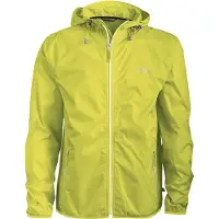 PRO-X elements elements Kinder Regenjacke Star Jr. - Limette Limette 128