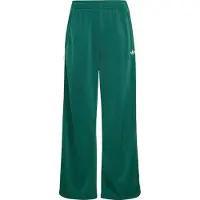 Adidas Originals Sporthose ORIGINALS "FIREBIRD LO TP", Kinder, Gr. 164, N-Gr, collegiate grün,, Obermaterial: 100% Polyester, Hosen Sporthose