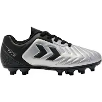 Hummel Top Star F.G. Lc 2.0 Jr - black/silver, Größe:32