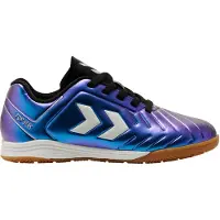 Hummel Top Star Lc 2.0 In Hallenfußballschuhe Blau EU 38 Kinder Blau EU 38