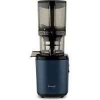 Kuvings Auto6 Slow Juicer Blau